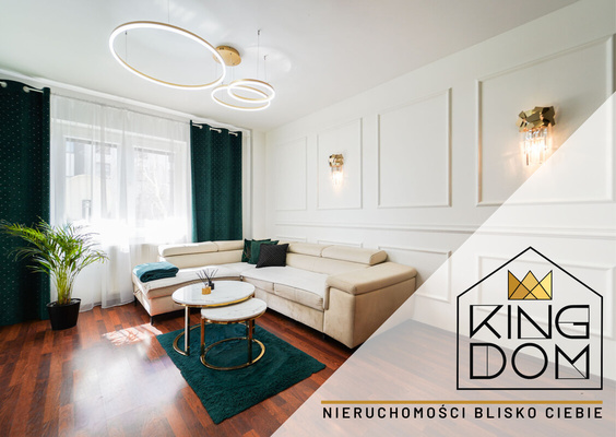 Elbląg 👑🏠  KINGDOM  🏠👑NIERUCHOMOŚCI BLISKO CIEBIE  PRZESTRONNE