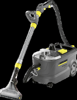 Elbląg Wynajem odkurzaczy piorących Elbląg