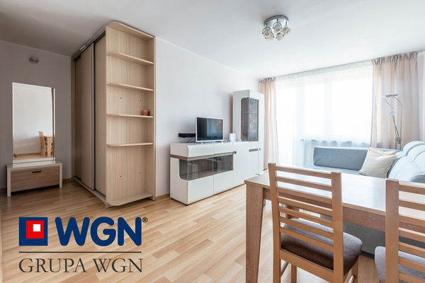 Elbląg WGN Nieruchomości oddział Elbląg prezentuje Państwu na wynajem mieszkanie, w centrum Elbląga, o powierzchni 29