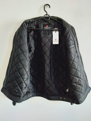 Elbląg Nowa odzież... przy zakupie kurtki rękawice gratis