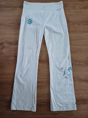Elbląg Spodnie do Yogi  YOGAMASTI rozmiar 38-40 stan doskonały (nowe 199)