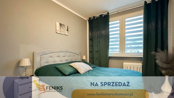 Elbląg FENIKS NIERUCHOMOŚCIPOLECA:3 POKOJE Z BALKONEM UL. CZERWONEGO KRZYŻACENA 425.000 ZŁ&nbsp; &nbsp; POWIERZCHNIA