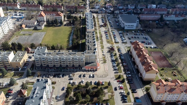 Elbląg   TO MY SPRZEDAJEMYNIERUCHOMOŚCI W TYM MIEŚCIEBIURO NIERUCHOMOŚCIAMERICAN HOMEFOR SALE - 3 POKOJE -