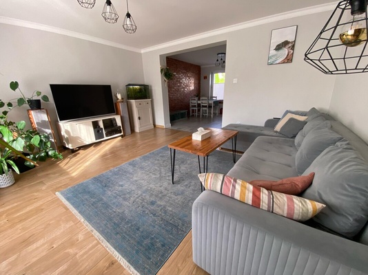 Elbląg Wynajmę wyjątkowo zadbane, nowoczesne mieszkanie o powierzchni 60 m², położone przy ul. Zofii Nałkowskiej