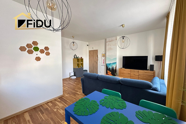 Elbląg ⭐ ⭐ ⭐ ⭐ ⭐FiDU Biuro Nieruchomości prezentuje: 