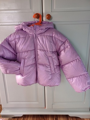 Elbląg NOWA, kurtka, rozmiar 146 na 11 lat.