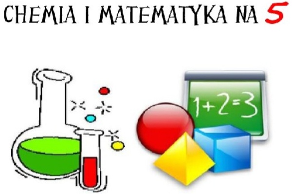 Elbląg Korepetycje z CHEMII i MATEMATYKI dla szkoły podstawowej