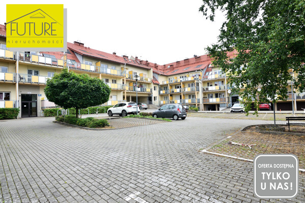 Elbląg FUTURE NIERUCHOMOŚCISprzedam mieszkanie - Stegna, Powstańców Warszawy. OFERTA INWESTYCYJNA  IDEALNA POD