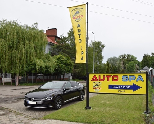 Elbląg Przyjmę&nbsp; do pracy&nbsp; kobietę na stanowisko detailingowe&nbsp; :&nbsp; pranie tapicerki samochodowej,