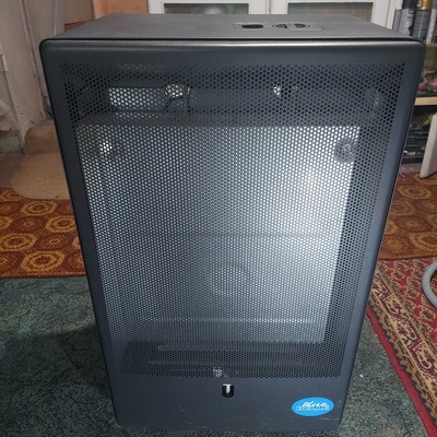 Elbląg Sprzedam piecyk gazowy z katalizatorem 4200W na propan z regulatorem ciśnienia. Koszt nowego 599zł.