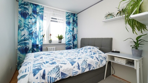 Elbląg   TO MY SPRZEDAJEMYNIERUCHOMOŚCI W TYM MIEŚCIEBIURO NIERUCHOMOŚCIAMERICAN HOMEFOR SALE - 4 POKOJE - TOPOLOWA