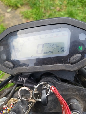 Elbląg Sprzedam motorower ROMET PONY50.Rok produkcji 2018.Wazne badanie techniczne do27.06.2027.ubezpieczenie do