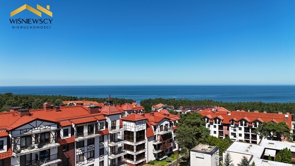 Elbląg WIŚNIEWSCY NIERUCHOMOŚCI Sp. z o.o.Sprzedam mieszkanie - Krynica morska, Przyjaźni. Oferta 

Na sprzedaż