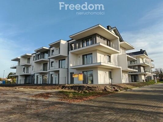 Elbląg FREEDOM NIERUCHOMOŚCISprzedam mieszkanie - Sztutowo, Turystyczna.&nbsp;Zapraszam do zapoznania się z ofertą