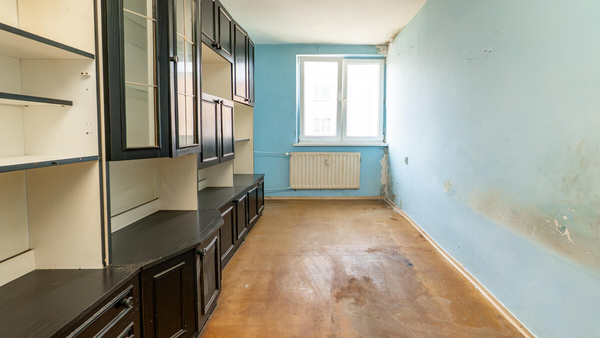 Elbląg &nbsp; TO MY SPRZEDAJEMYNIERUCHOMOŚCI W TYM MIEŚCIEBIURO NIERUCHOMOŚCIAMERICAN HOMEFOR SALE - 3 POKOJE -