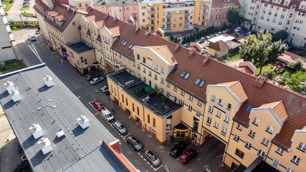 Elbląg   TO MY SPRZEDAJEMYNIERUCHOMOŚCI W TYM MIEŚCIEBIURO NIERUCHOMOŚCIAMERICAN HOMEWYNAJMĘ - LOKAL -