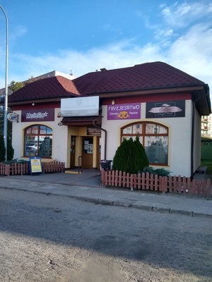 Elbląg LOKAL NA WYNAJEMPASŁĘK, UL. OGRODOWA 42G/3