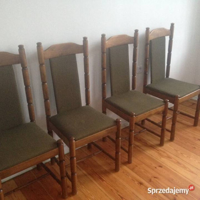 Elbląg SPRZEDAM  KRZESŁA, FOTELESTOŁYPUFYKOMODYSZAFĘSOFĘ