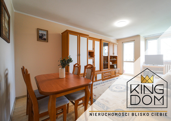 Elbląg 👑🏠  KINGDOM  🏠👑NIERUCHOMOŚCI BLISKO CIEBIE  NA WYNAJEM