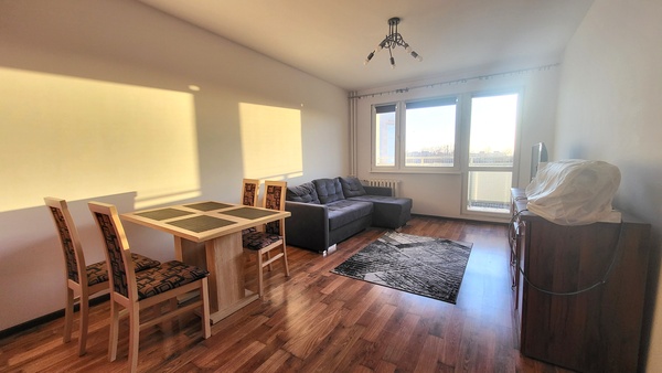 Elbląg KWADRAT NIERUCHOMOŚCI2 pokojewindaduży balkonmedia z miastaosiedle Zawada&nbsp; 