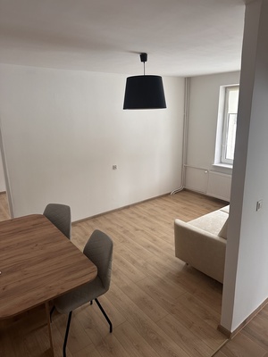 Elbląg Wynajmę mieszkanie w centrum- parter. &nbsp; 