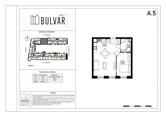 Elbląg Inwestycja w sercu Starego Miasta Elbląga&nbsp;ulica Studzienna, Bednarska&nbsp; i WodnaZAINWESTUJ I