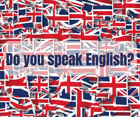 Elbląg 😃Lubisz język angielski, uczysz się go, ale masz obawy przed mówieniem?📚