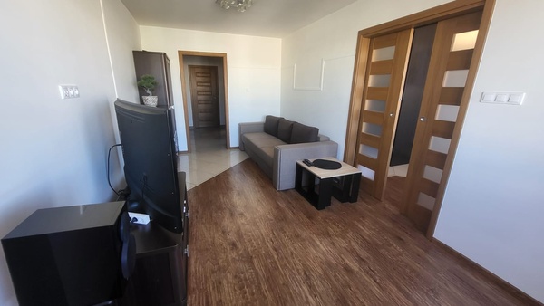 Elbląg 51,9 m² | Centrum Elbląga | 2 pokoje | Gotowe do zamieszkania | Winda w planach 27/28