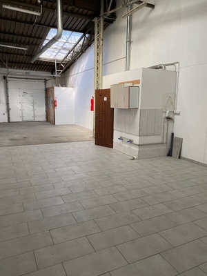 Elbląg Wynajmę hale  100 m2 w Elblągu