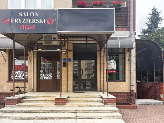 Elbląg DE FACTO NIERUCHOMOŚCITWÓJ ZAUFANY PARTNER! NOWOŚĆ! APARTAMENT NA UL.1-GO MAJA W ELBLĄGU 43M2 - PARTER - 2 SALE