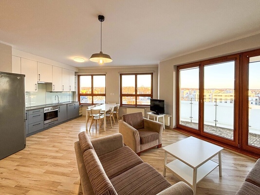 Elbląg 🏠DE FACTO NIERUCHOMOŚCI🏠TWÓJ ZAUFANY PARTNER &nbsp; NOWOŚĆ!&nbsp; MIESZKANIE W NOWOCZESNYM