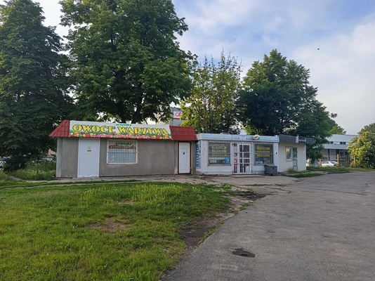Elbląg 🔑 Wynajmę atrakcyjny lokal blisko Starego Miasta! 🏠