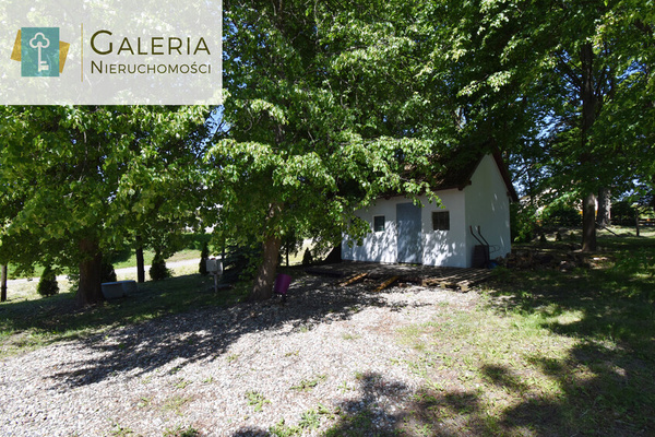 Elbląg GALERIA NIERUCHOMOŚCIZ pasji i miłości do nieruchomościNa sprzedaż: Wolnostojący&nbsp; dom z dala od zgiełku