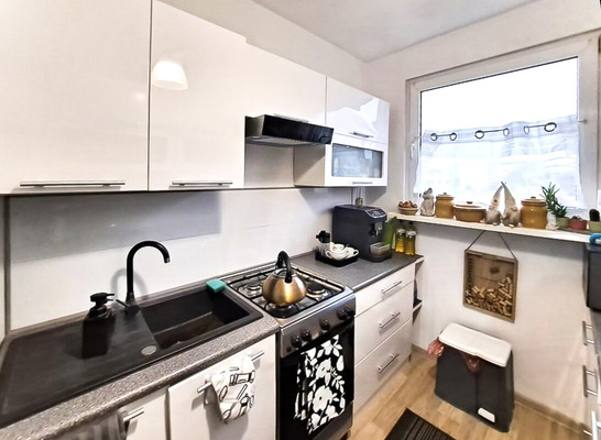 Elbląg 🏠DE FACTO NIERUCHOMOŚCI 🏠TWÓJ ZAUFANY PARTNER   NOWOŚĆ! MIESZKANIE NA UL. PŁK DĄBKA  