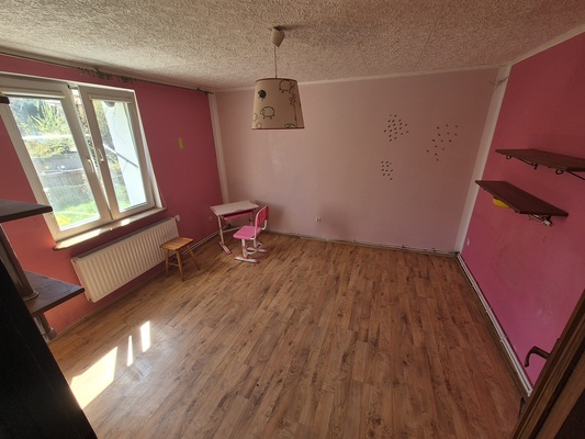 Elbląg Mieszkanie 43m2 przy ul. Brzeskiej