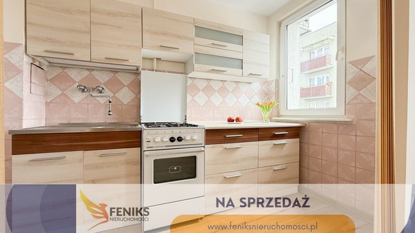 Elbląg FENIKS NIERUCHOMOŚCIPOLECA:MIESZKANIE 3&nbsp; POKOJOWE&nbsp; UL. PŁK. DĄBKA&nbsp; &nbsp; &nbsp; CENA 359.000