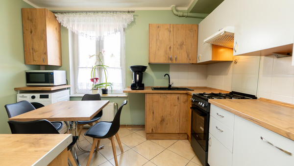 Elbląg TO MY SPRZEDAJEMYNIERUCHOMOŚCI W TYM MIEŚCIEBIURO NIERUCHOMOŚCIAMERICAN HOMEFOR SALE - 2 POKOJE -