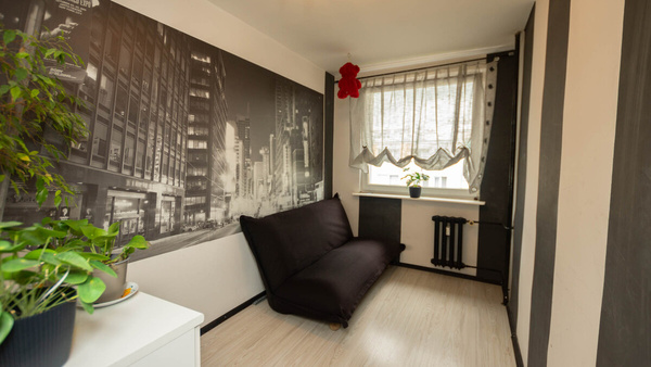 Elbląg * * * ABC NIERUCHOMOŚCI * * *NOWA OFERTA!! MIESZKANIE W DOBREJ LOKALIZACJI!3 pokoje, o pow. 47,83 m2, trzecie