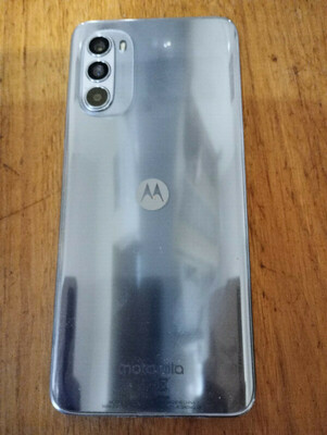 Elbląg Motorola g52