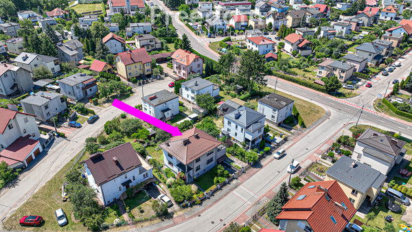 Elbląg FREEDOM NIERUCHOMOŚCISprzedam dom - Ostróda, Zakole. Parter  Parter domu został zaprojektowany z myślą o