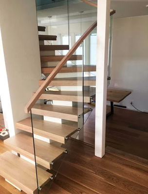 Elbląg Schody Drewniane- Saomonośne i na beton