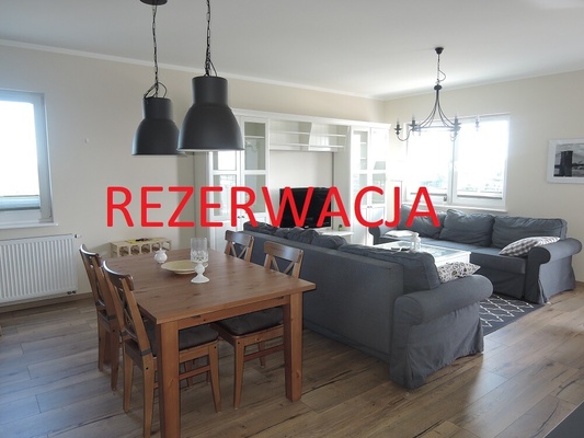 Elbląg STATOR NIERUCHOMOŚCI - 31 lat w ElblągNOWA OFERTA !DO WYNAJĘCIAPRZESTRONNE MIESZKANIE 2 POKOJOWE Z MIEJSCEM