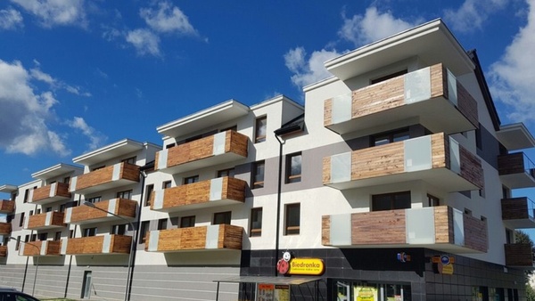 Elbląg * * * ABC NIERUCHOMOŚCI * * *NOWOŚĆ!! WYNAJMIJ MIESZKANIE W DOBREJ LOKALIZACJI2 pokoje o pow.