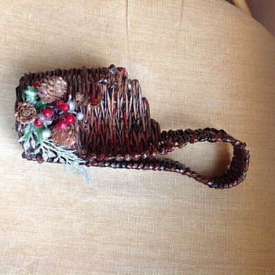 Elbląg kołowrotek
magiel
koszyki
NA PREZENT OSŁONKA  ŚWIĄTECZNA NA WINO 
 BUTELKI WAZONY RETRO VINTAGE  6 SZTUK ZA 199