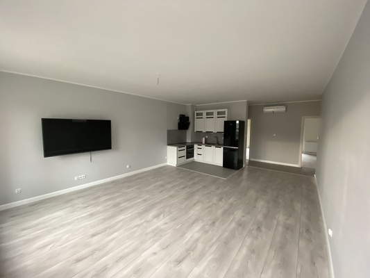 Elbląg WYNAJEM &ndash; STARE MIASTO UMEBLOWANE