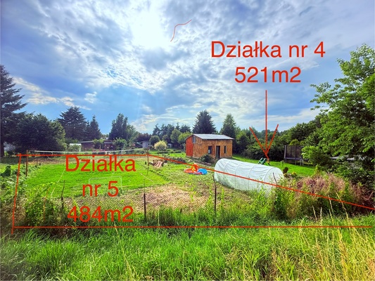 Elbląg Podana cena za 2 działki ROD PRZYRODA. Negocjacja cen!!! Sprzedaż pojedyncza lub w pakiecie!!!
Sprzedam razem