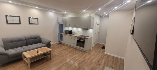 Elbląg Do wynajęcia!!!
Mieszkanie 2 pokojowe z balkonem Elbląg ul. Wiejska przy parku Modrzewia w pełni wyposażone!