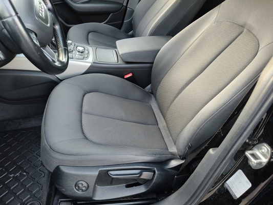 Elbląg Sprzedam bardzo zadbane w oryginalnym lakierze bezwypadkowe AUDI A6 C7 prywatnie 2,0 diesel skrzynia