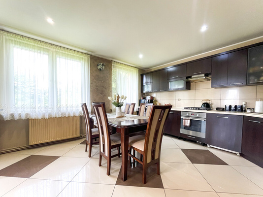 Elbląg 🏠DE FACTO NIERUCHOMOŚCI🏠TWÓJ ZAUFANY PARTNER   DOM WOLNOSTOJĄCY W ROGOWIE - NOWA