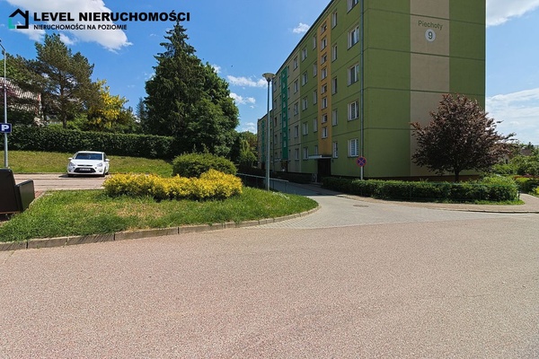 Elbląg LEVEL NIERUCHOMOŚCI  Mieszkanie dwupokojoweSIELANKA37,9m2    NIERUCHOMOŚCI NA POZIOMIE  